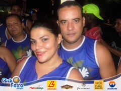 Bloco Abraçaê